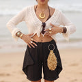 BOTTOMS BUNDLE PANTS + JORTS (Small)