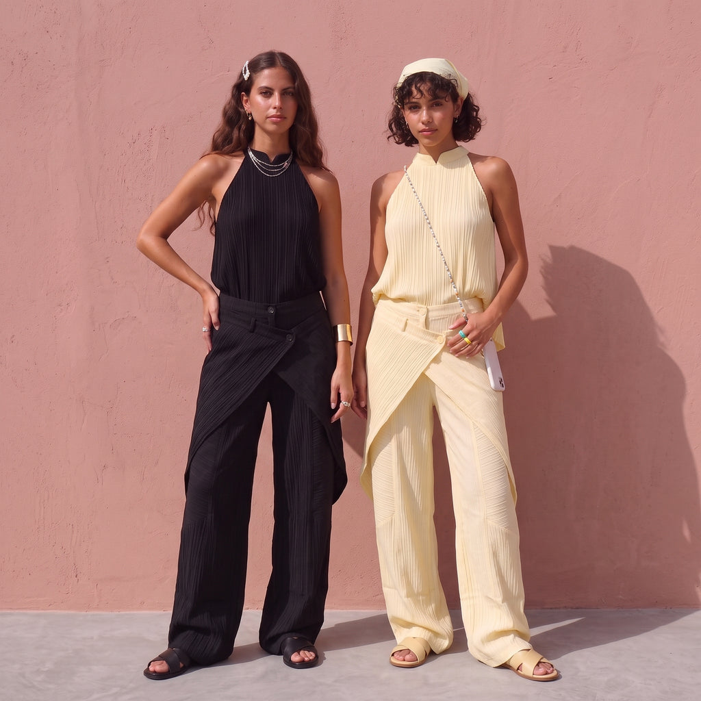 Qult Of Elsewhere Pants