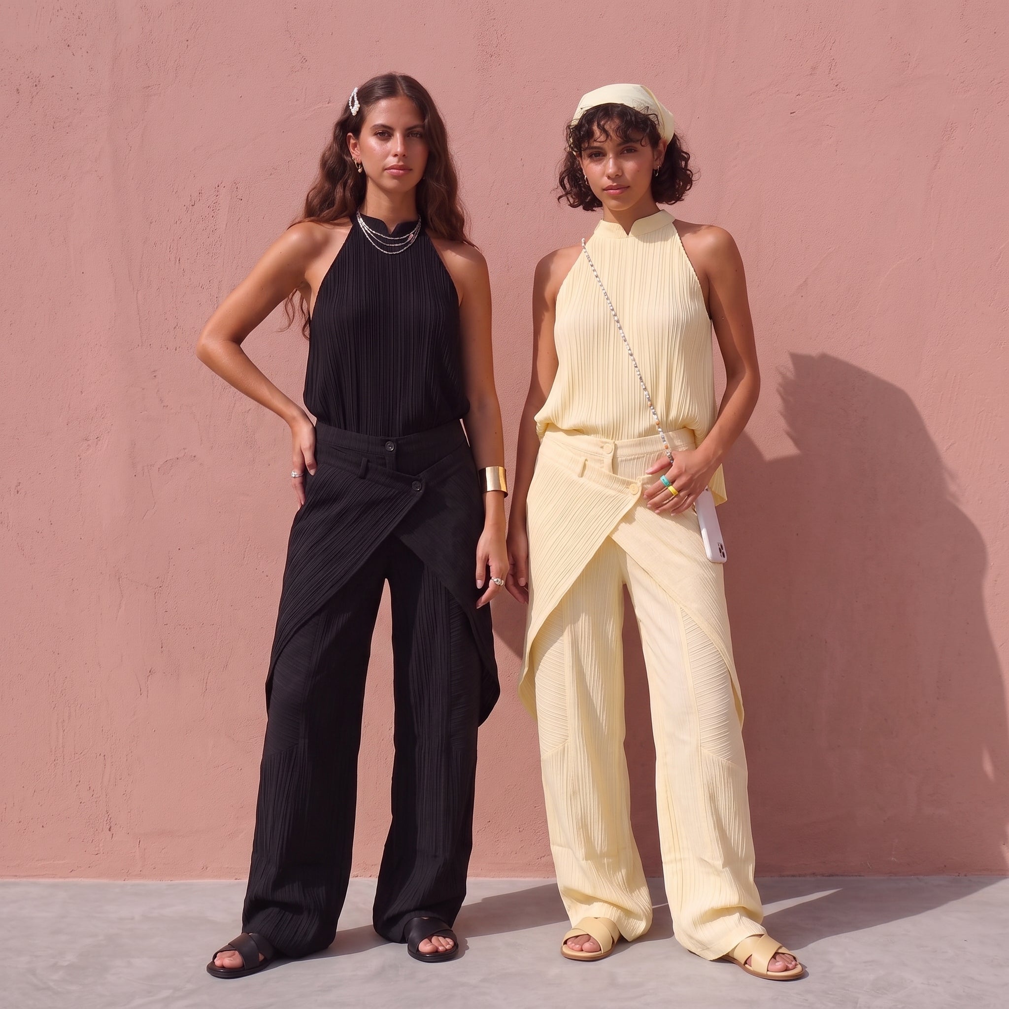 Qult Of Elsewhere Pants