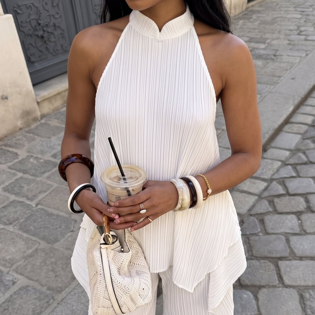The Muse Asymmetrical Top
