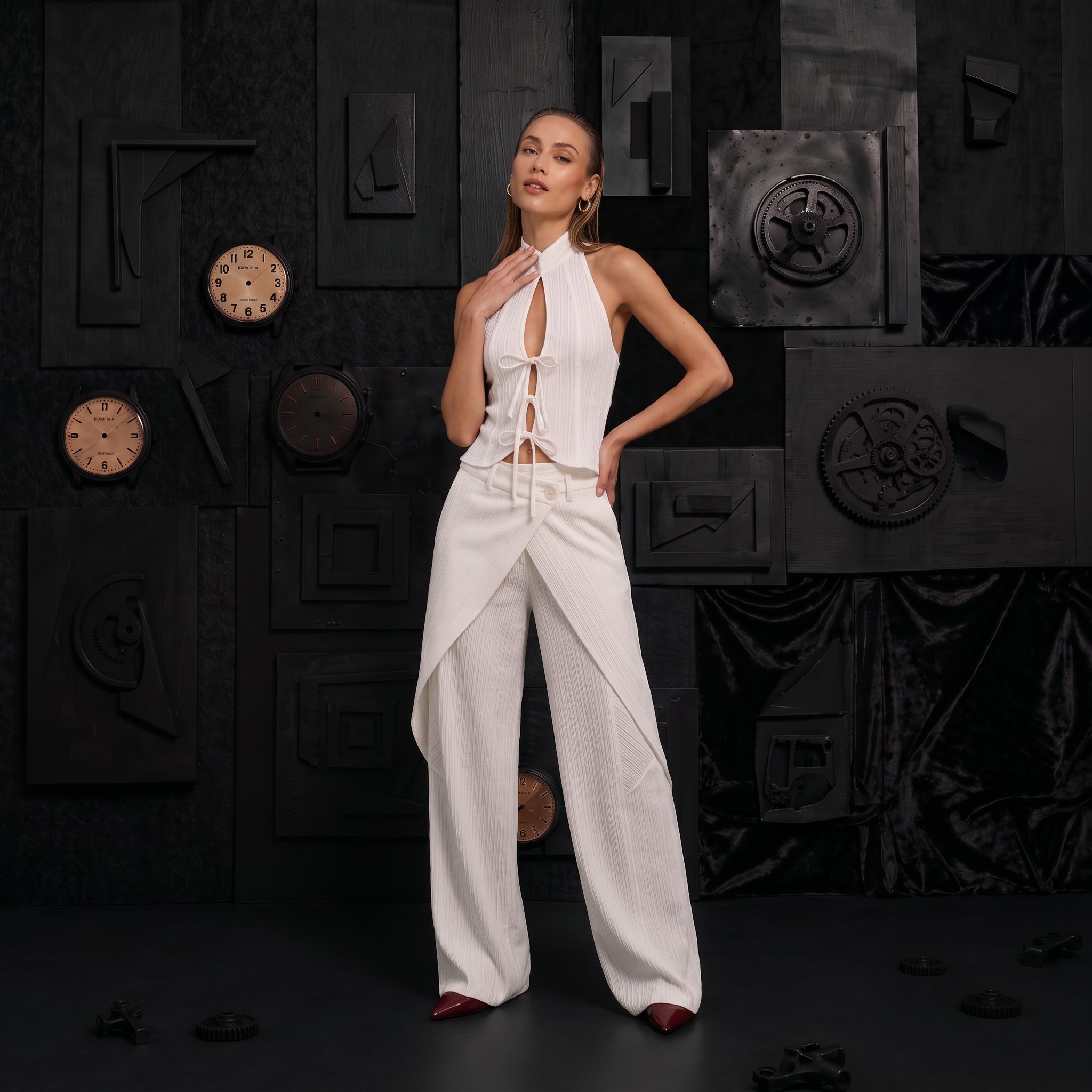 The Nomad Set— Archive⁰²⁶