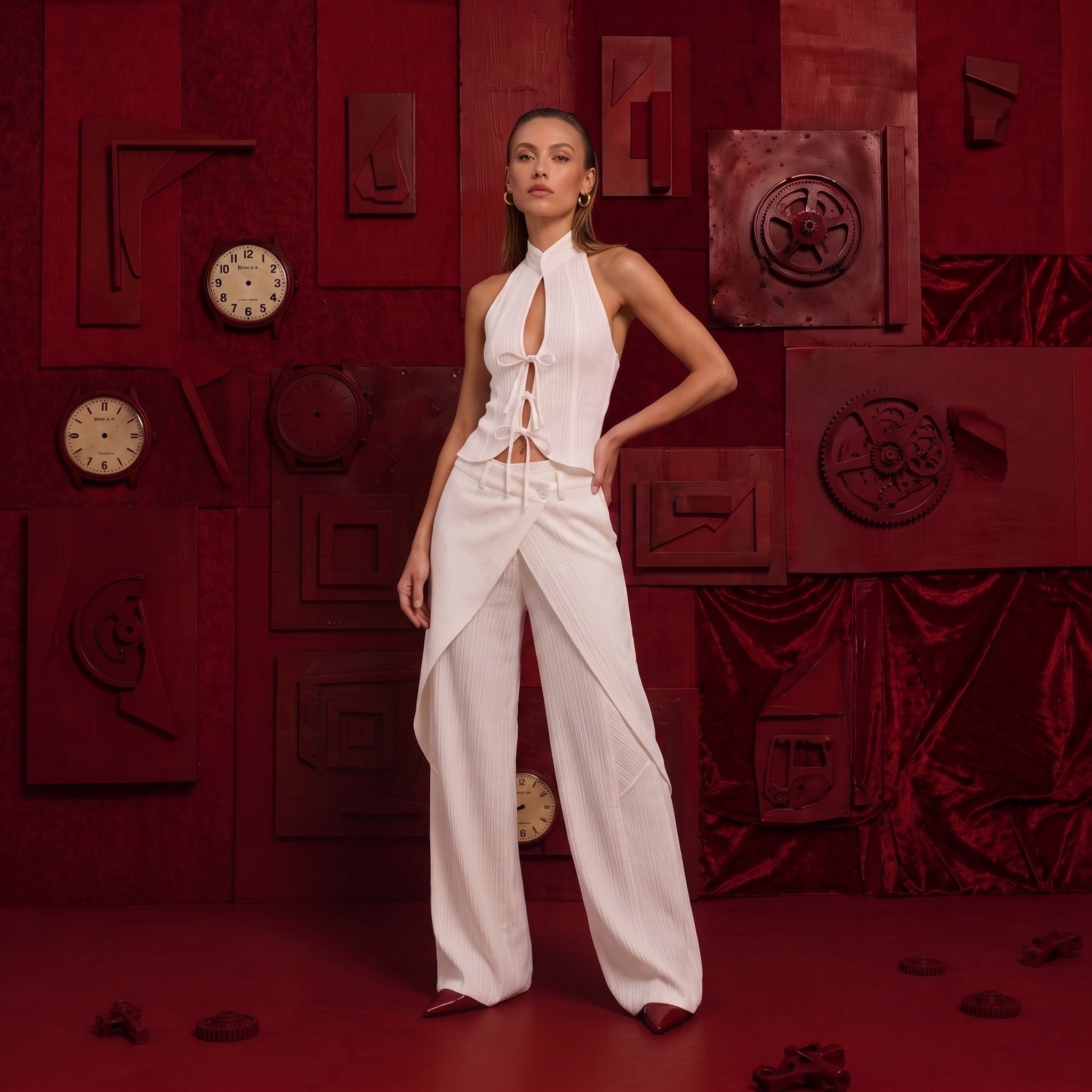 The Nomad Set— Archive⁰²⁶
