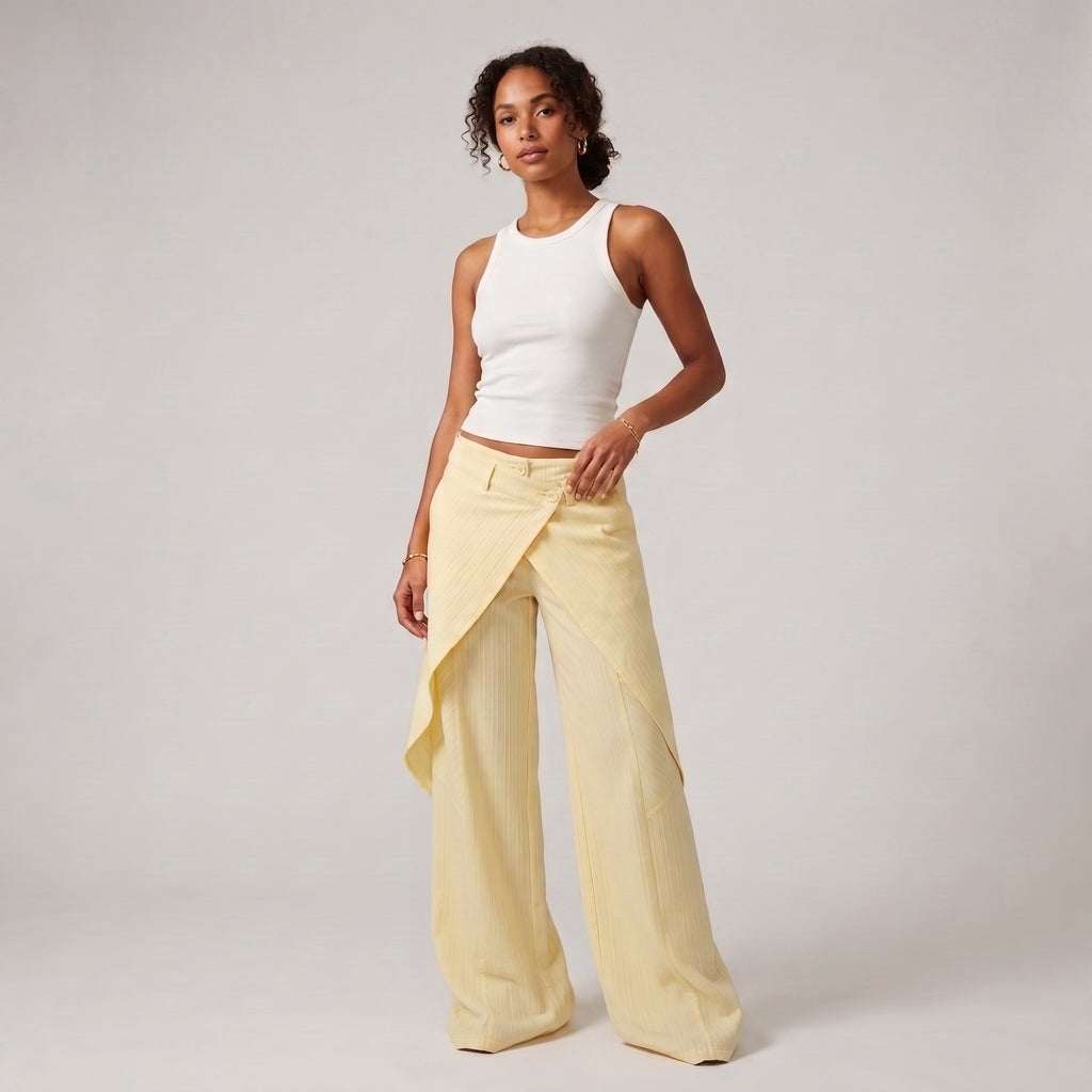 Qult Of Elsewhere Pants