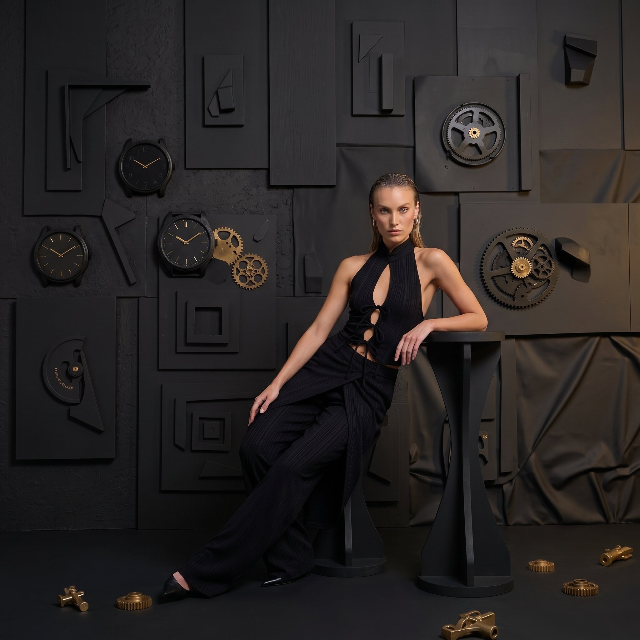 The Nomad Set— Archive⁰²⁶
