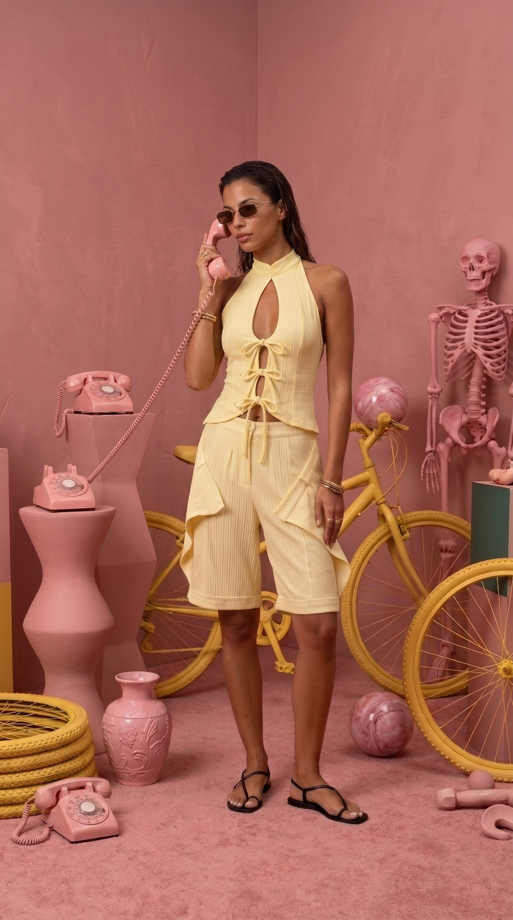 Dune Walker Set— Archive⁰²⁶