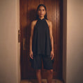Muse Gone Rogue Backless Set — Archive⁰²⁶