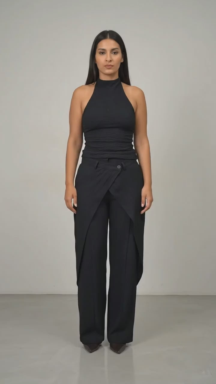 BOTTOMS BUNDLE PANTS + JORTS (large)